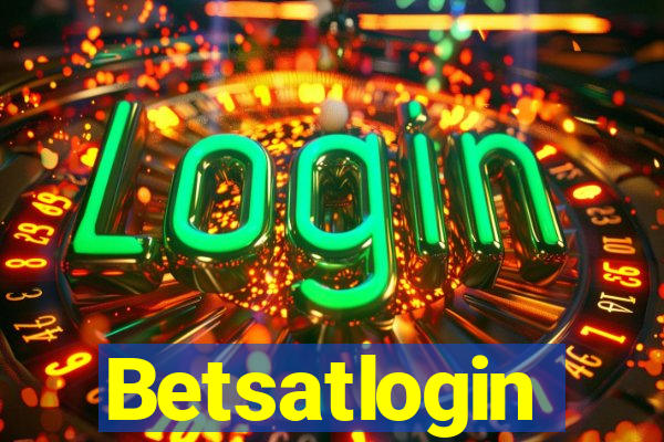 Betsatlogin