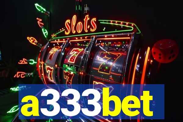 a333bet