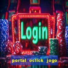 portal oclick jogo do bicho