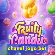 chanel jogo bet