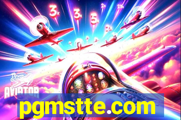 pgmstte.com