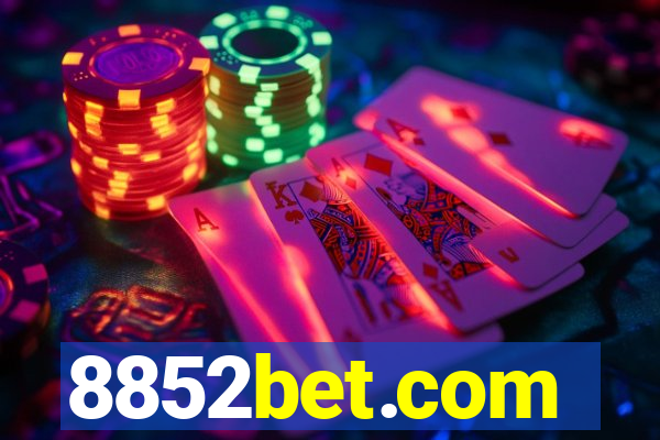 8852bet.com