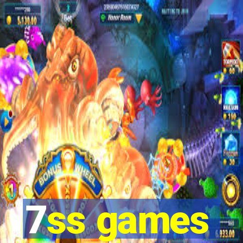 7ss games