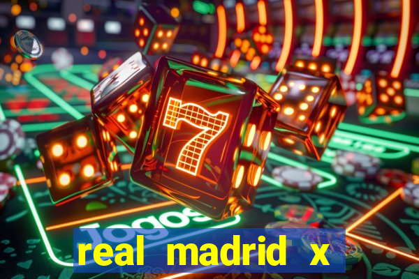 real madrid x liverpool futemax