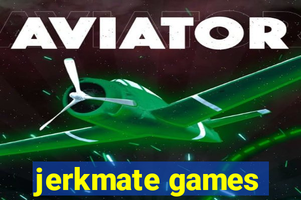 jerkmate games