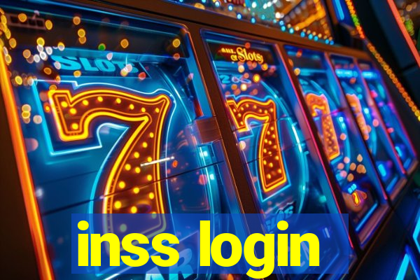 inss login