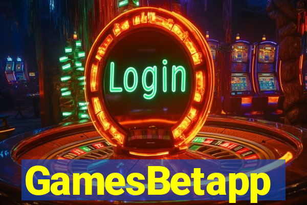 GamesBetapp