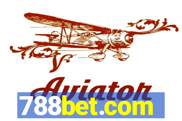 788bet.com