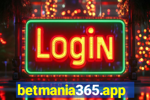 betmania365.app