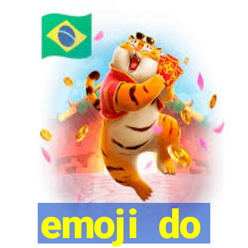 emoji do corinthians para instagram