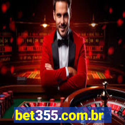 bet355.com.br