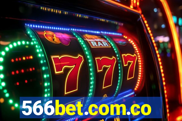 566bet.com.co