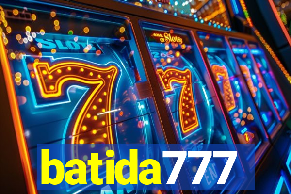 batida777