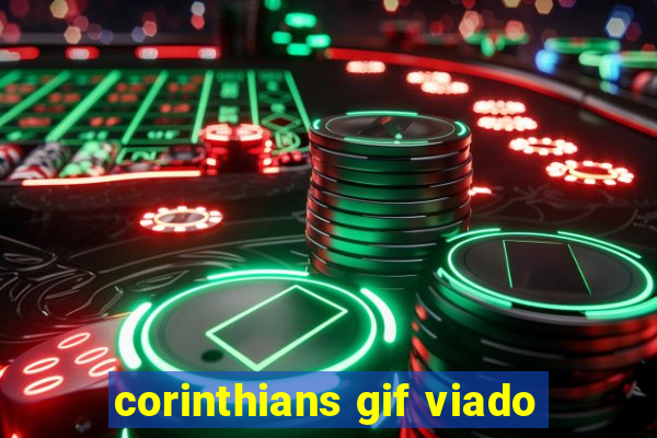 corinthians gif viado