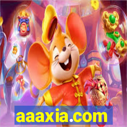 aaaxia.com