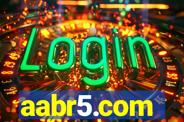 aabr5.com