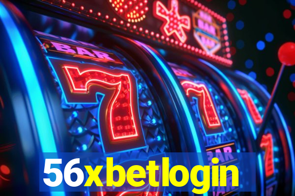 56xbetlogin