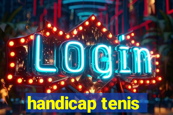 handicap tenis