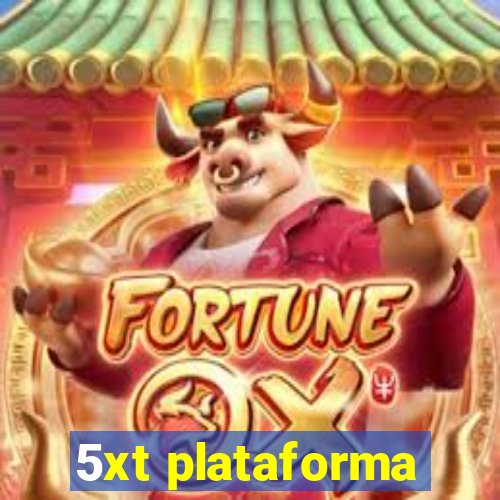 5xt plataforma