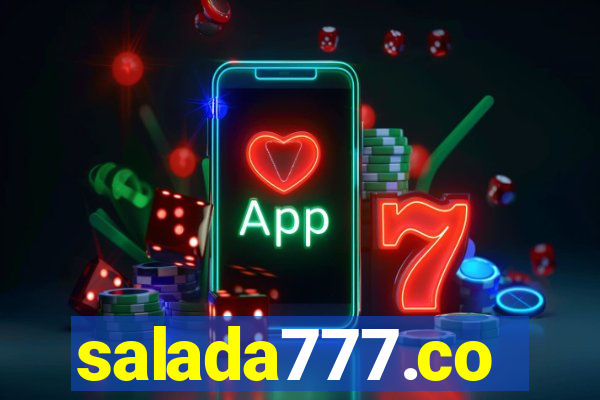 salada777.co