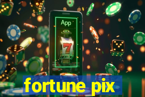 fortune pix