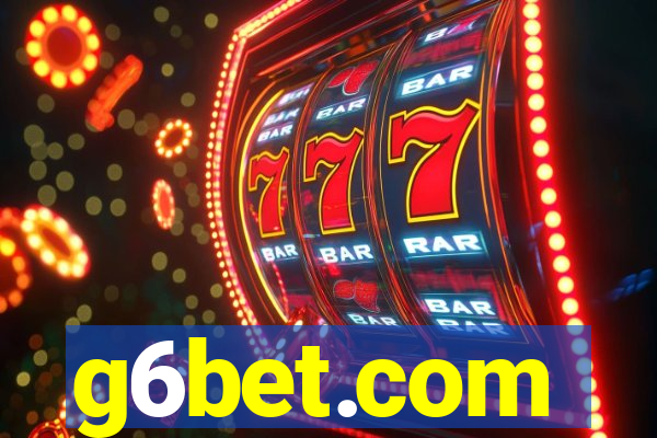 g6bet.com