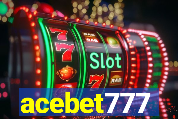 acebet777