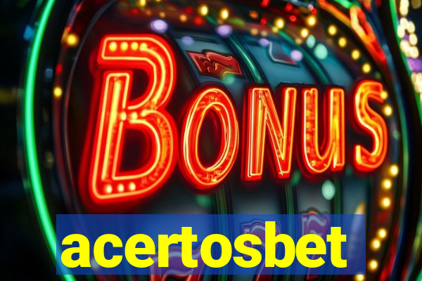 acertosbet