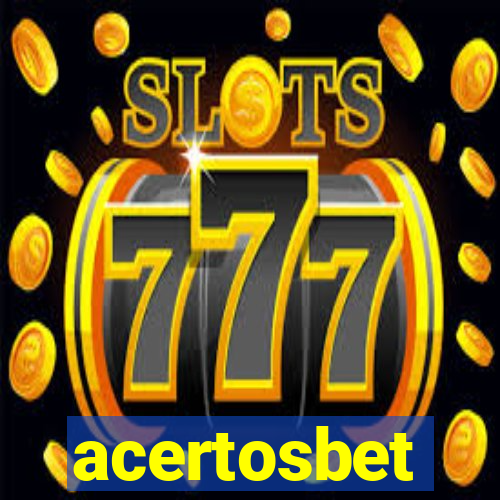 acertosbet