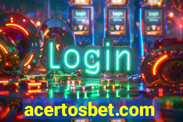 acertosbet.com