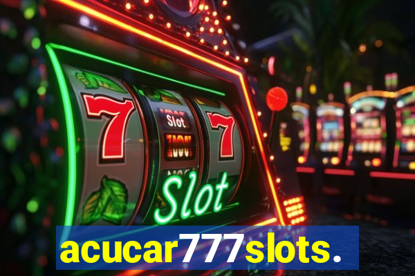 acucar777slots.com