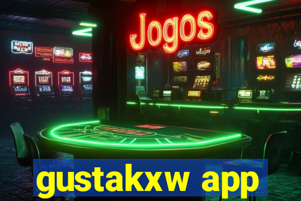 gustakxw app