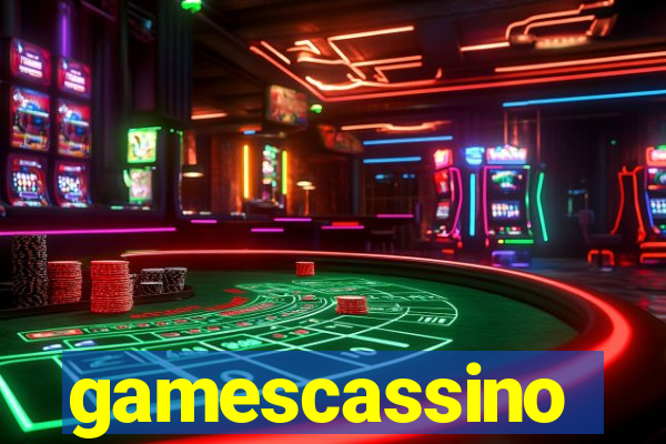 gamescassino