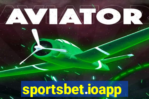 sportsbet.ioapp