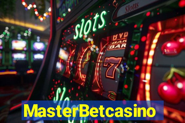 MasterBetcasino