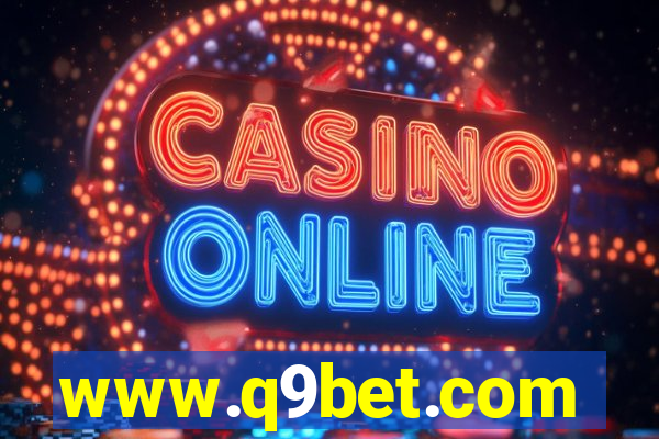 www.q9bet.com