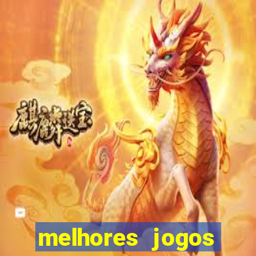 melhores jogos gratis para celular