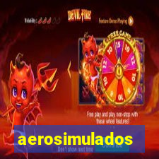 aerosimulados