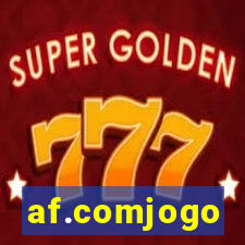 af.comjogo