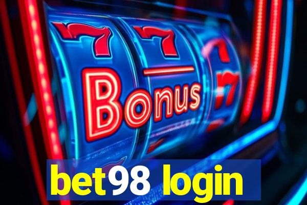 bet98 login