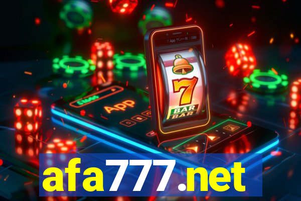 afa777.net