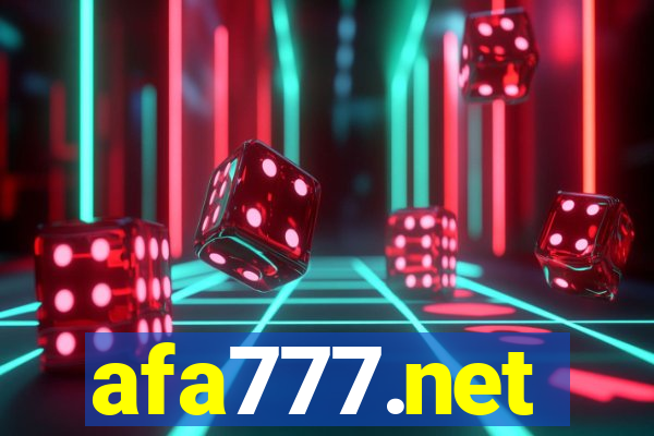 afa777.net