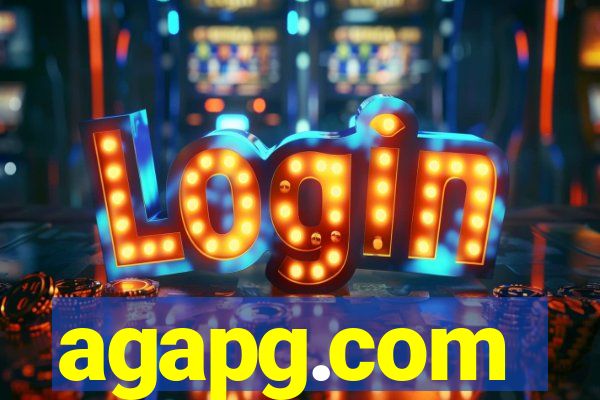 agapg.com