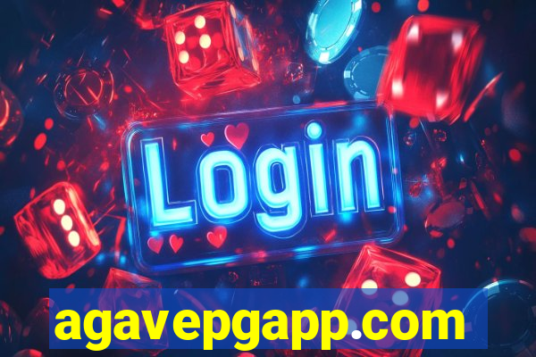 agavepgapp.com