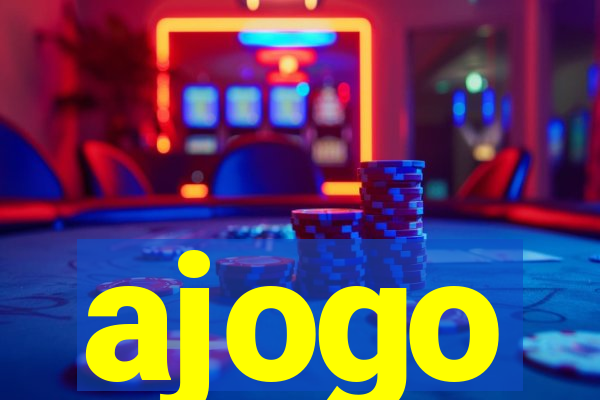 ajogo