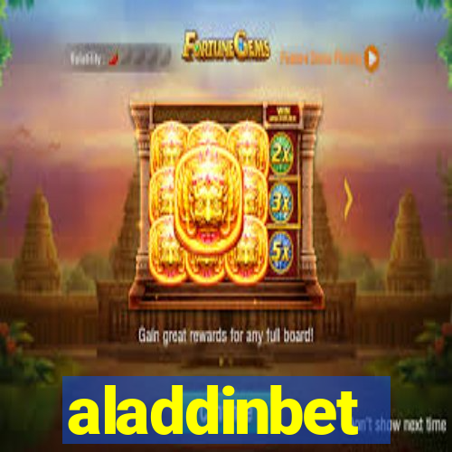 aladdinbet