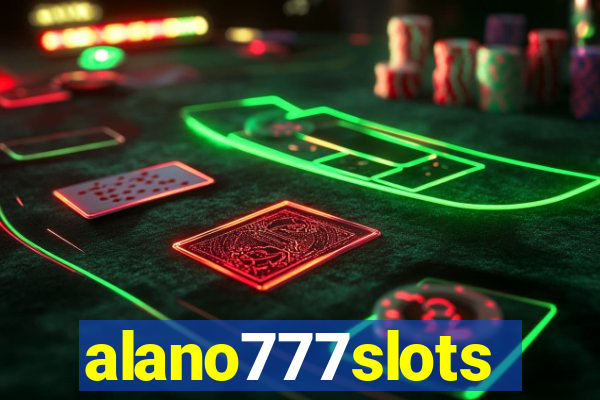 alano777slots