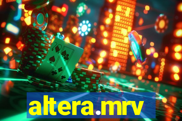 altera.mrv