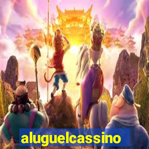 aluguelcassino