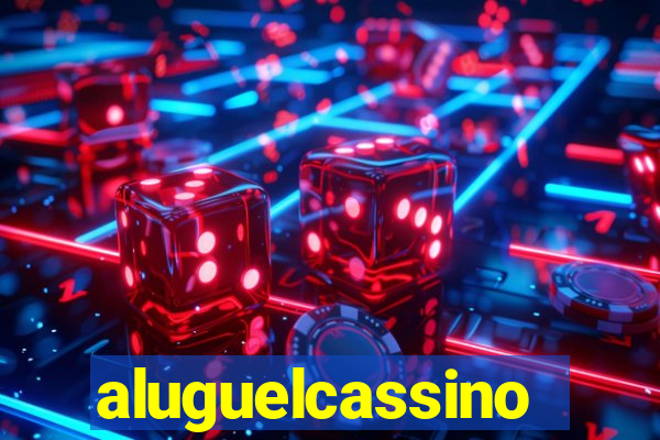 aluguelcassino